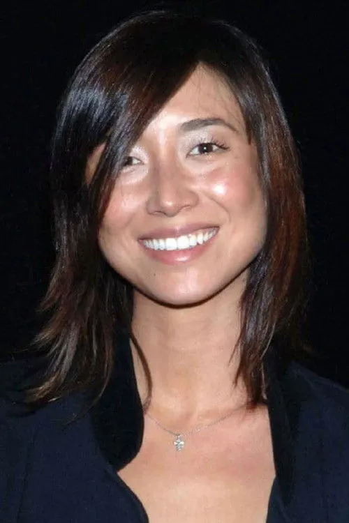 Meiling Melançon photo