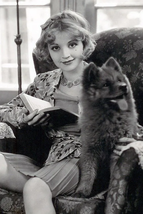 Alice White photo