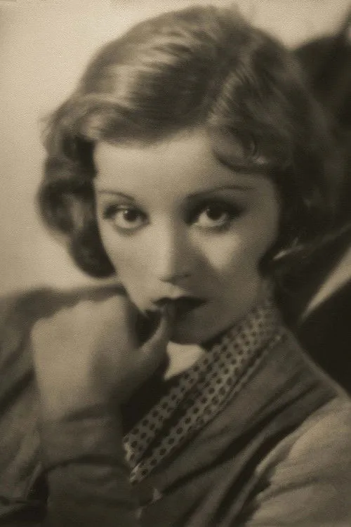 Alice White photo