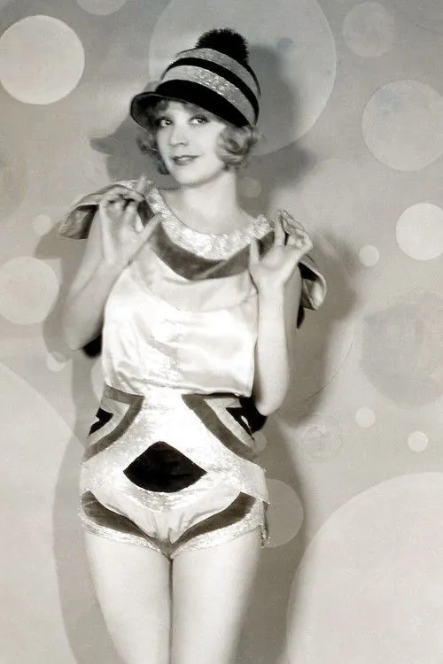 Alice White photo