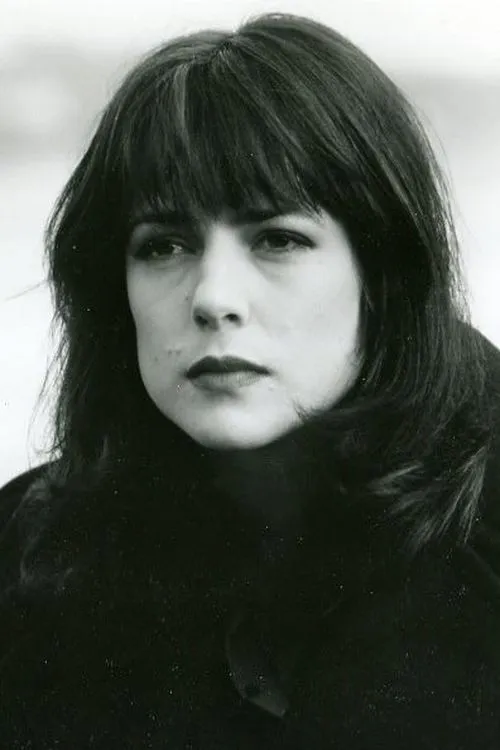 Michelle Meyrink photo