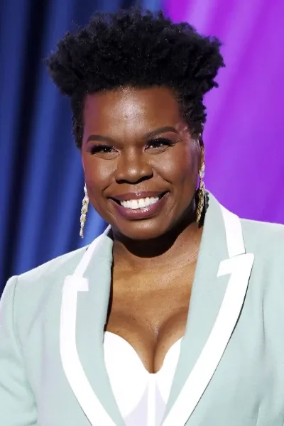 Leslie Jones photo