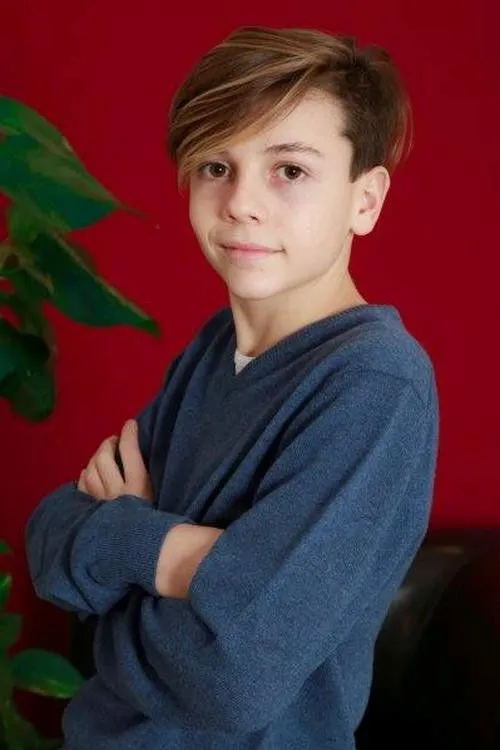 Francesco Gheghi photo