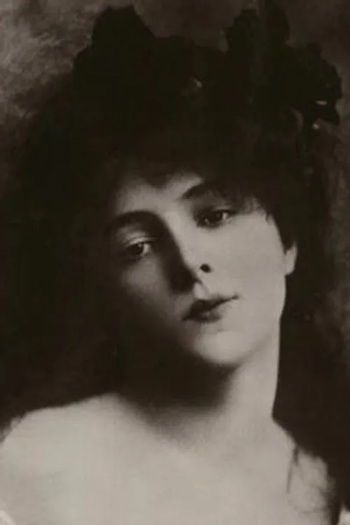 Evelyn Nesbit photo