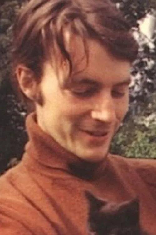 Michael Reeves photo