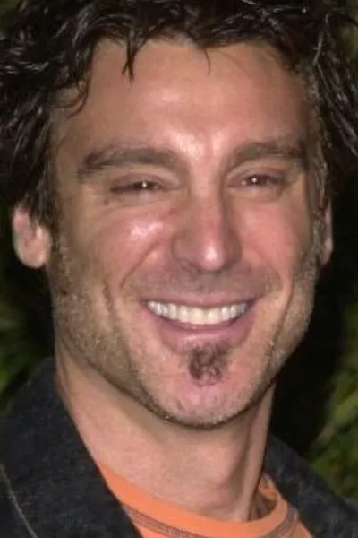 Michael T. Weiss photo