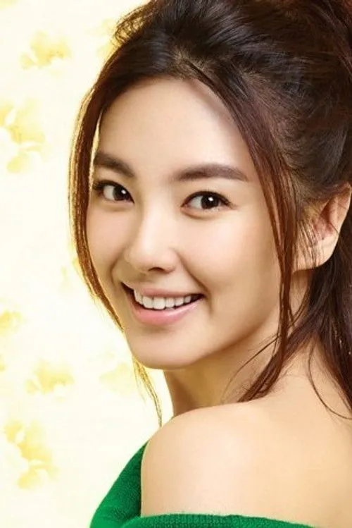 Zhang Yuqi photo