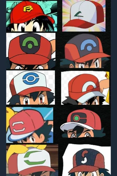 Ash Ketchum photo