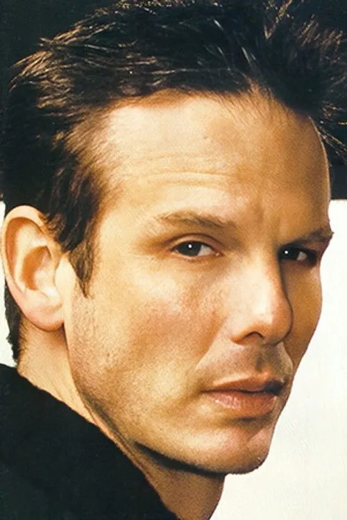 Peter Berg photo