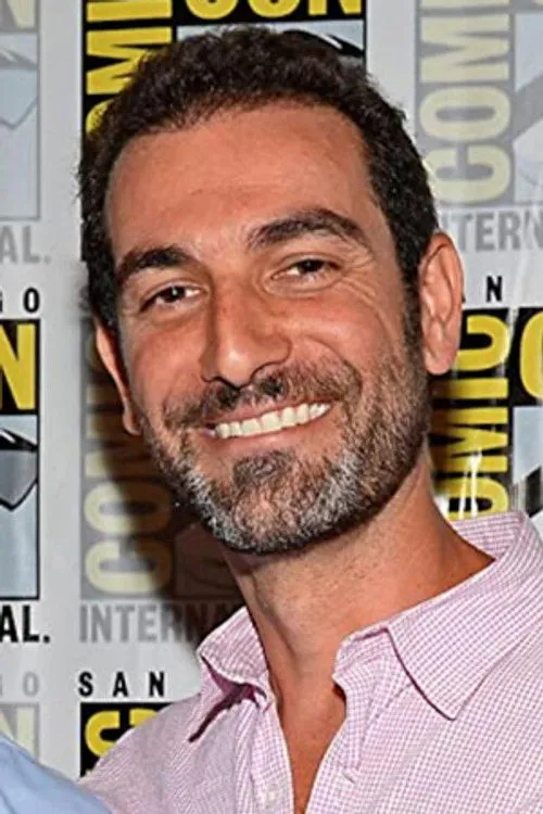 Creator, Showrunner and Executive Producer