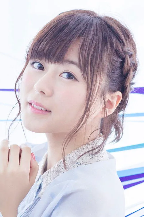 Inori Minase photo