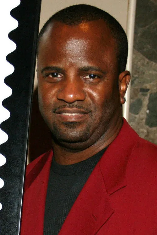 Eric Morgan Stuart photo