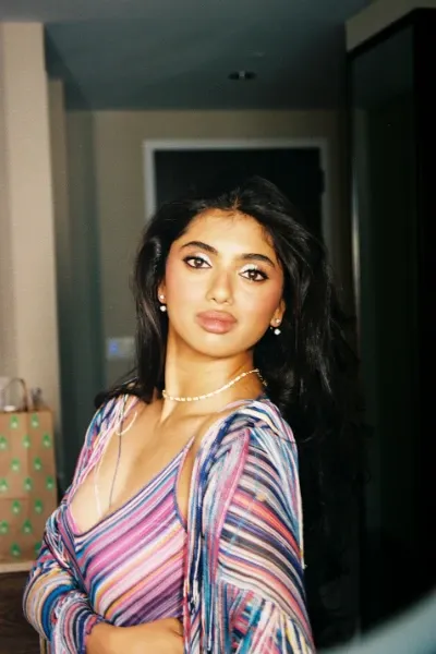 Avantika photo