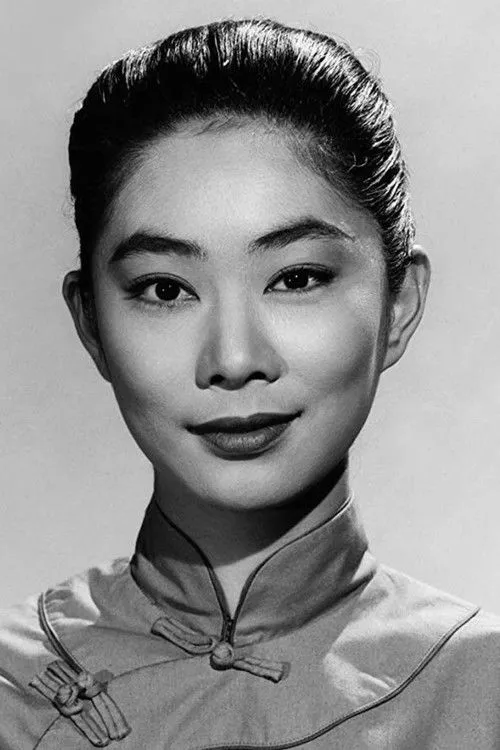 Lisa Lu photo