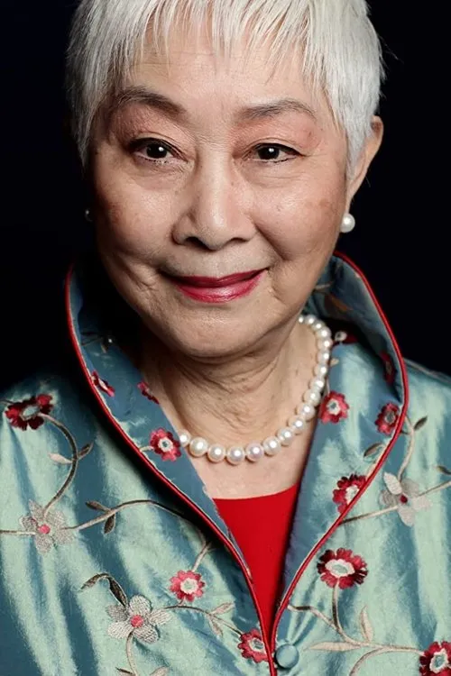 Lisa Lu photo