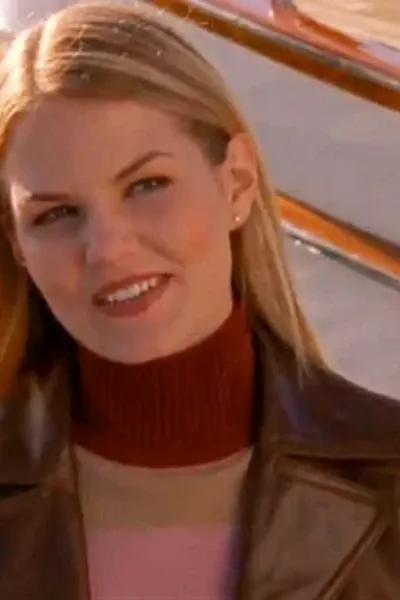 Jennifer Morrison photo