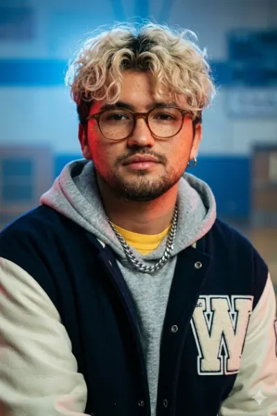 J.C. Caylen photo