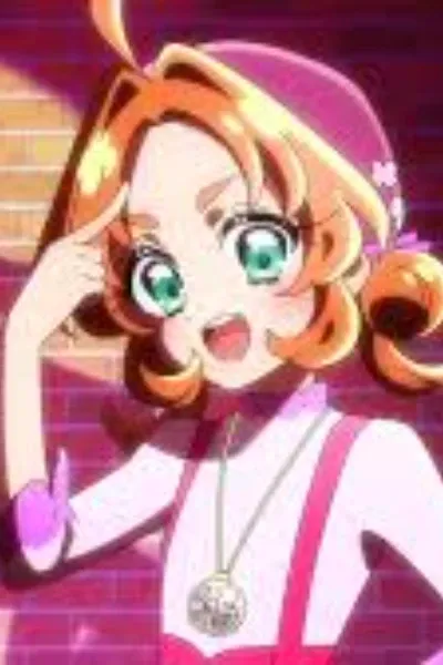 Anna Akechi/Cure Answer