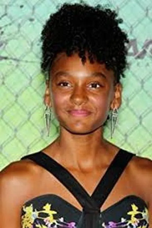 Shailyn Pierre-Dixon photo