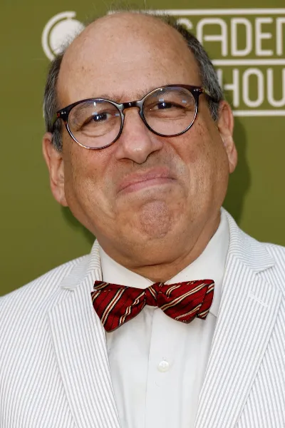 Michael Kostroff