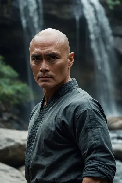 Avatar Aang