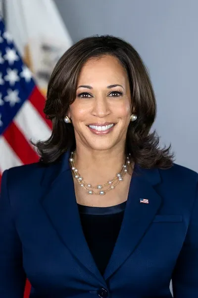 Kamala Harris photo
