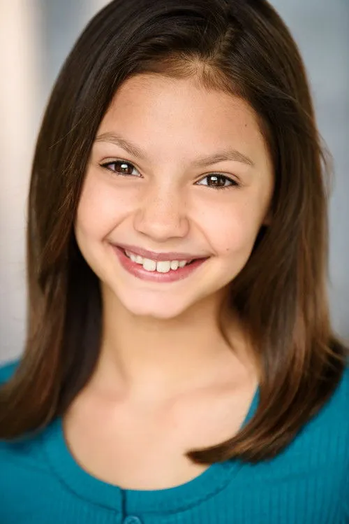 Samantha Lorraine photo