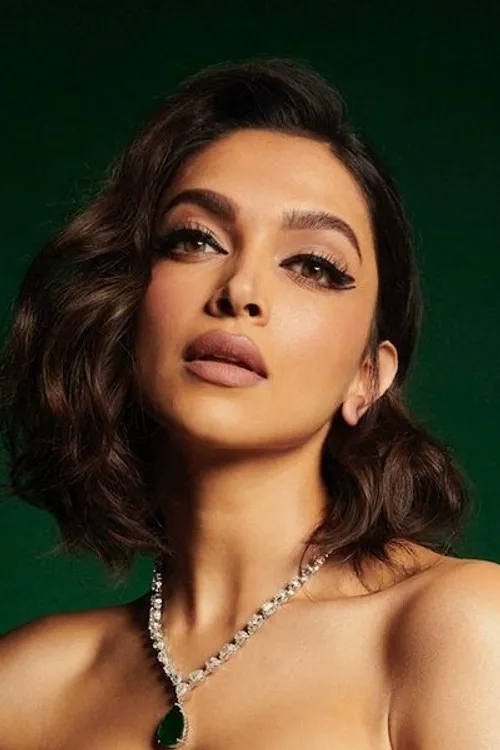 Deepika Padukone photo