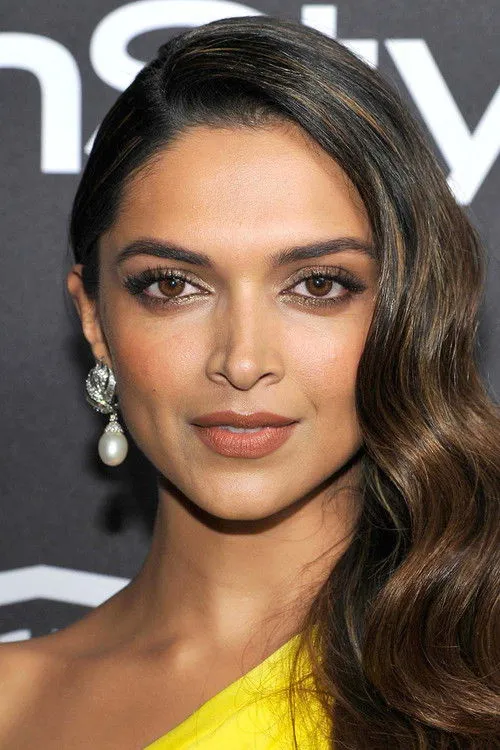 Deepika Padukone photo