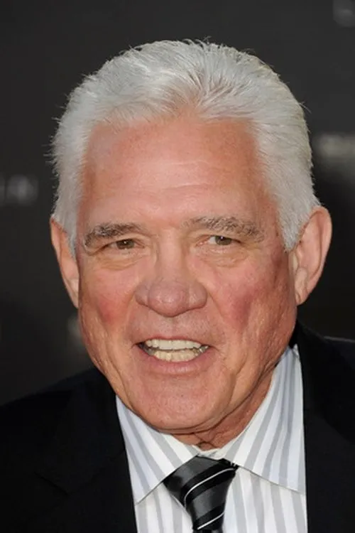G.W. Bailey photo