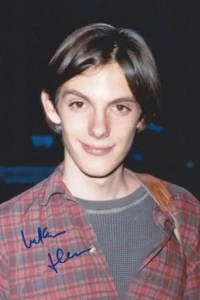 Ian Davidson