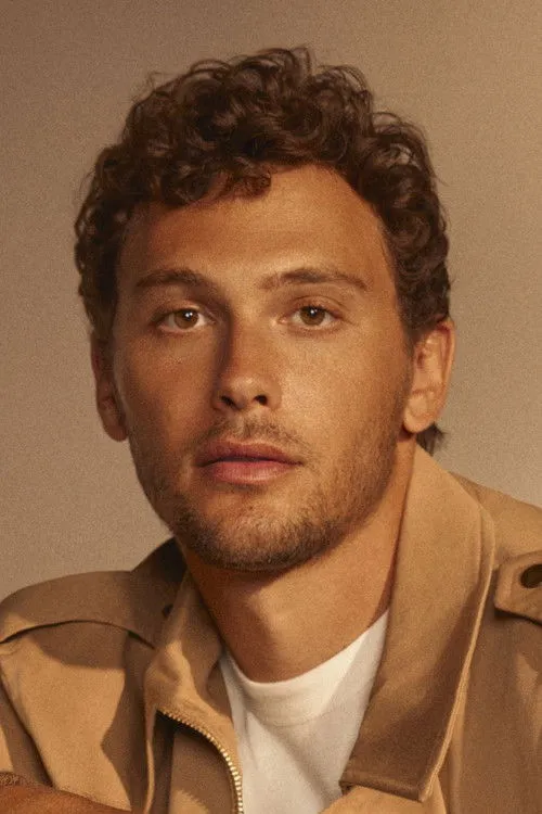 Cooper Koch photo