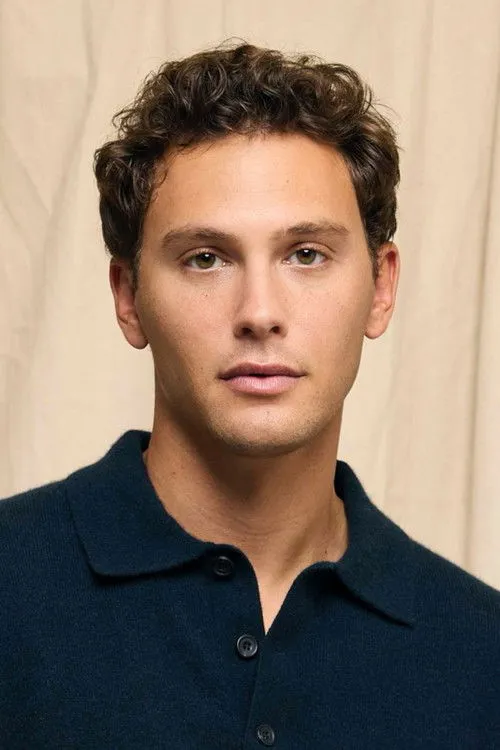 Cooper Koch photo