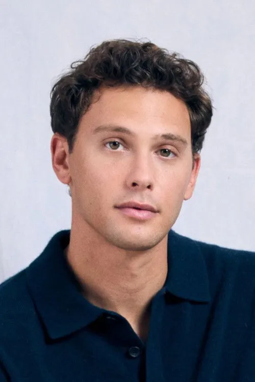Cooper Koch photo
