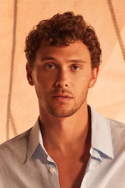Cooper Koch photo