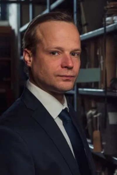 Kryštof Hádek photo