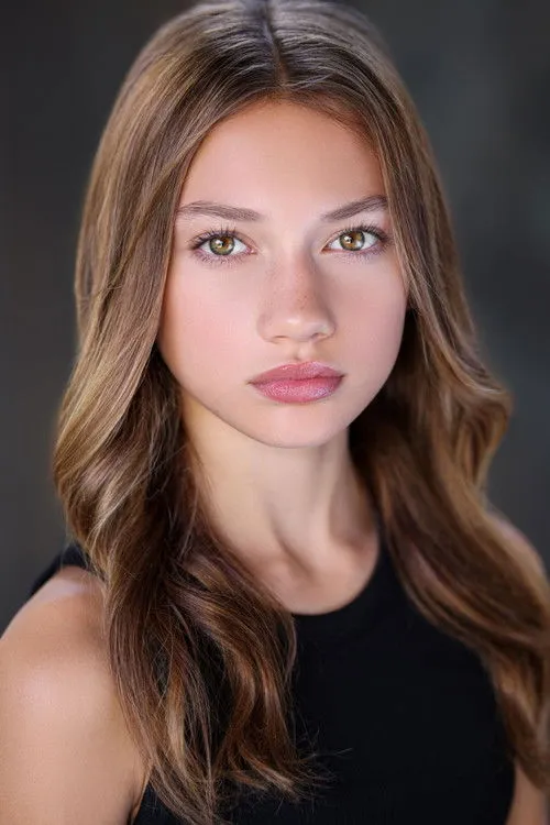 Maya Le Clark photo