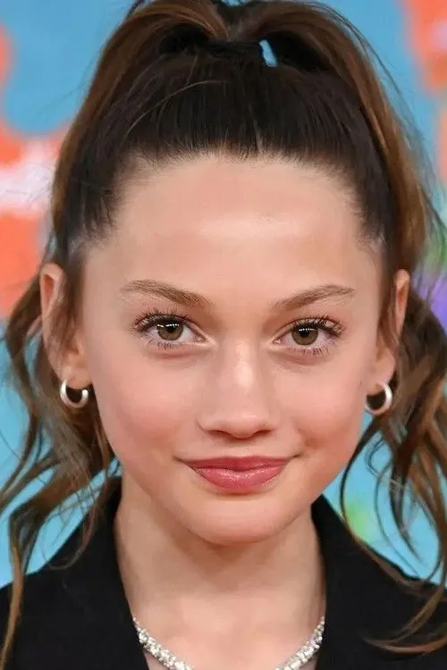 Maya Le Clark photo
