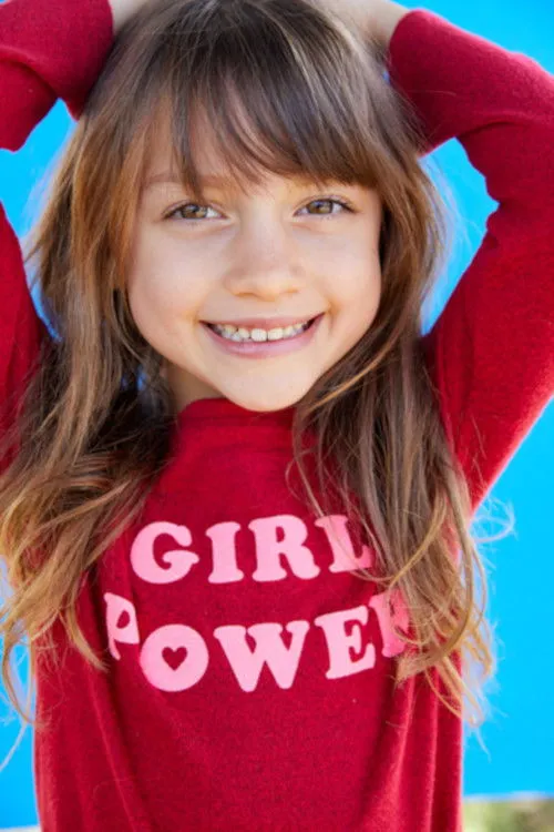 Maya Le Clark photo
