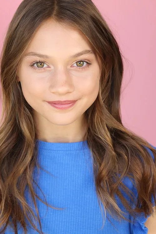 Maya Le Clark photo