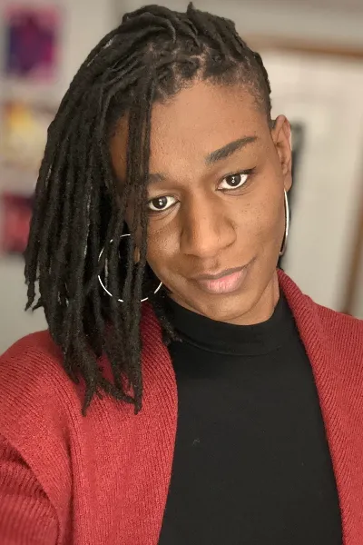 Maya Ann (Voice Actress) photo