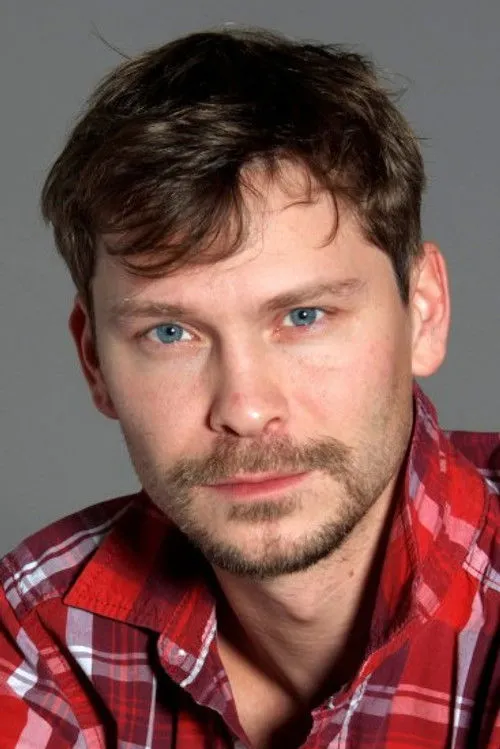 Marek Holý