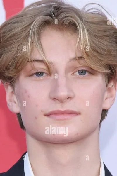 Addison Chandler photo