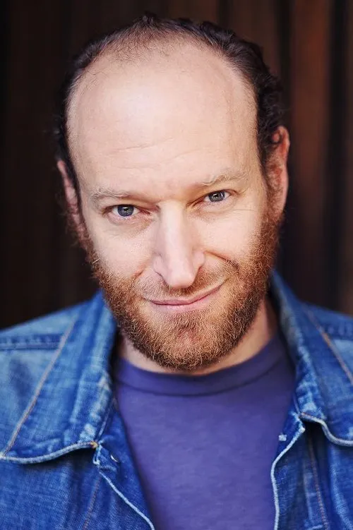 David Ury photo