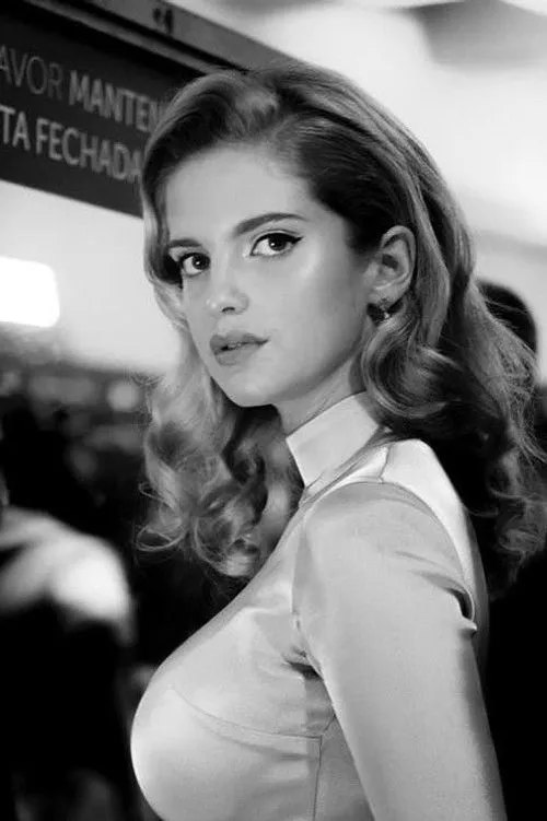 Júlia Palha photo