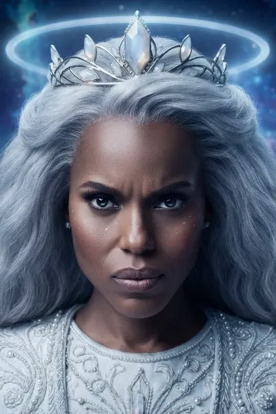 Sera (Emmet Reese & Roger Reboot) photo