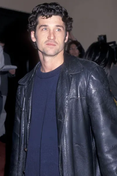Patrick Dempsey