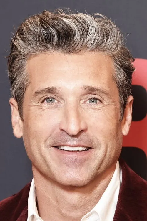 Patrick Dempsey photo