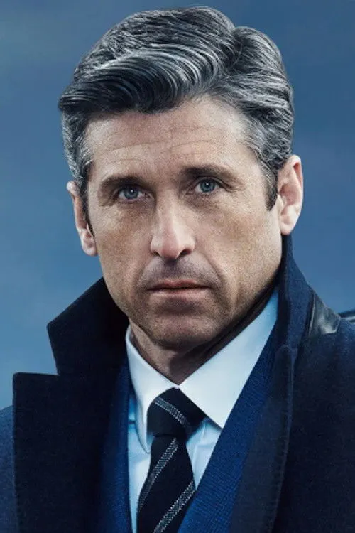 Patrick Dempsey photo