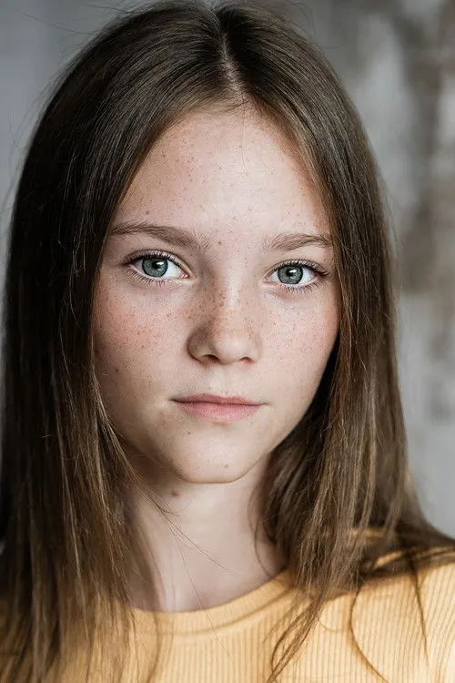 Lottie Brooks